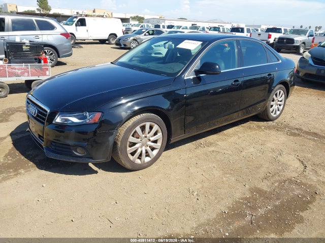 Продажа на аукционе авто 2009 Audi A4 3.2 Premium Plus, vin: WAULK78K39N006944, номер лота: 45911412