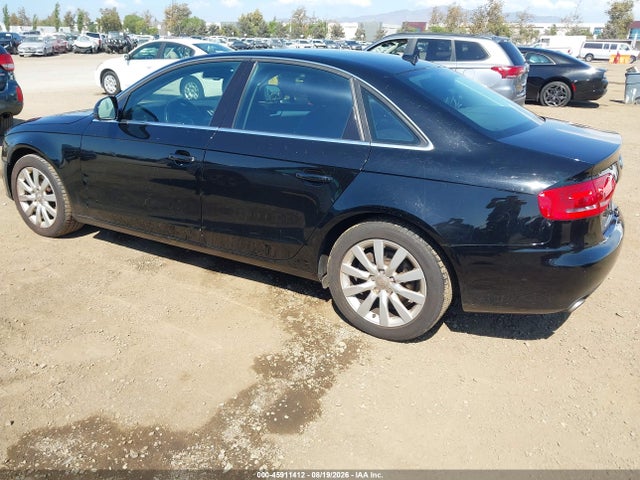Продажа на аукционе авто 2009 Audi A4 3.2 Premium Plus, vin: WAULK78K39N006944, номер лота: 45911412
