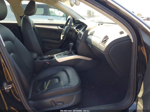 Продажа на аукционе авто 2009 Audi A4 3.2 Premium Plus, vin: WAULK78K39N006944, номер лота: 45911412