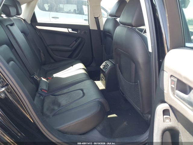 Продажа на аукционе авто 2009 Audi A4 3.2 Premium Plus, vin: WAULK78K39N006944, номер лота: 45911412