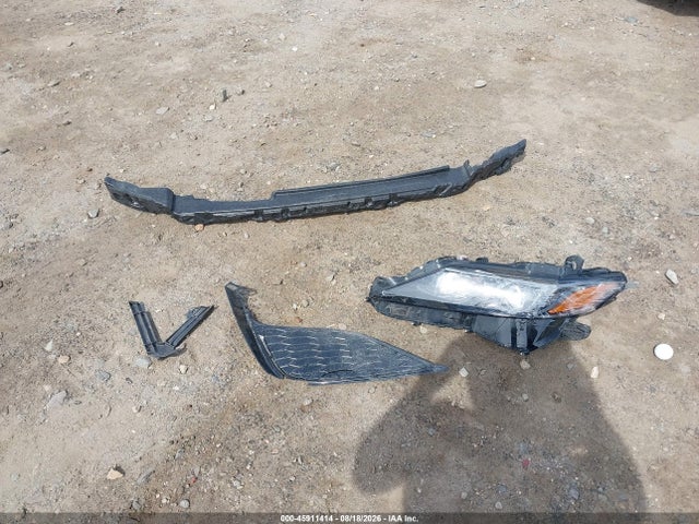 2024 Toyota Camry Se მანქანა იყიდება აუქციონზე, vin: 4T1G11AKXRU252163, აუქციონის ნომერი: 45911414