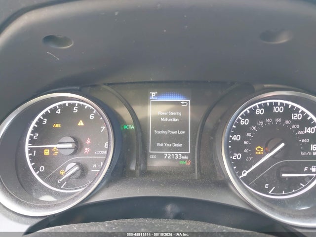 2024 Toyota Camry Se მანქანა იყიდება აუქციონზე, vin: 4T1G11AKXRU252163, აუქციონის ნომერი: 45911414