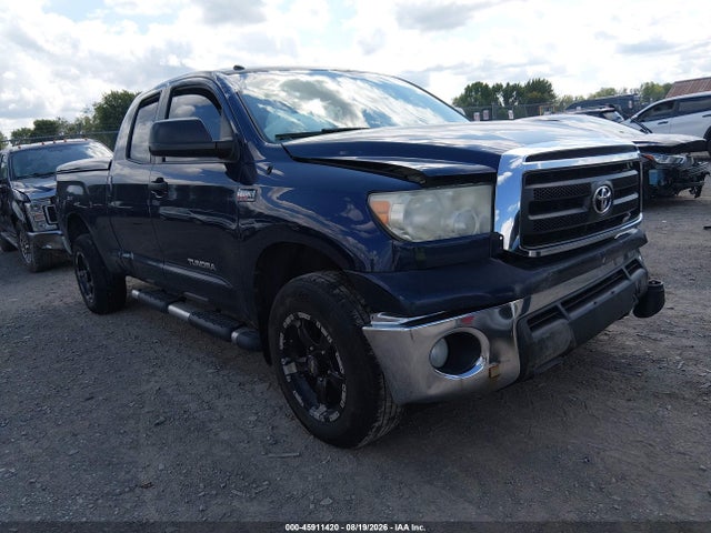 Продажа на аукционе авто 2012 Toyota Tundra Grade 5.7l V8, vin: 5TFUY5F12CX249323, номер лота: 45911420