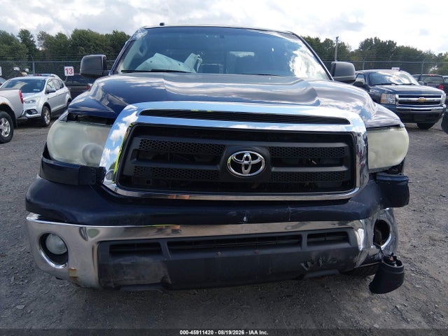 Продажа на аукционе авто 2012 Toyota Tundra Grade 5.7l V8, vin: 5TFUY5F12CX249323, номер лота: 45911420