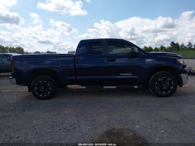 Продажа на аукционе авто 2012 Toyota Tundra Grade 5.7l V8, vin: 5TFUY5F12CX249323, номер лота: 45911420