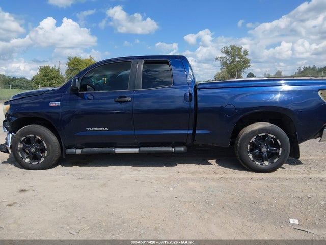 Продажа на аукционе авто 2012 Toyota Tundra Grade 5.7l V8, vin: 5TFUY5F12CX249323, номер лота: 45911420
