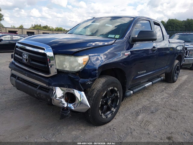 Продажа на аукционе авто 2012 Toyota Tundra Grade 5.7l V8, vin: 5TFUY5F12CX249323, номер лота: 45911420