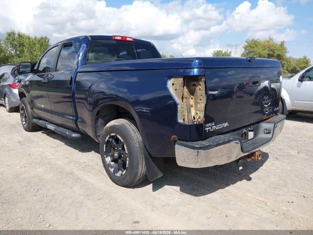 Продажа на аукционе авто 2012 Toyota Tundra Grade 5.7l V8, vin: 5TFUY5F12CX249323, номер лота: 45911420