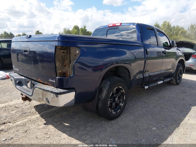 Продажа на аукционе авто 2012 Toyota Tundra Grade 5.7l V8, vin: 5TFUY5F12CX249323, номер лота: 45911420