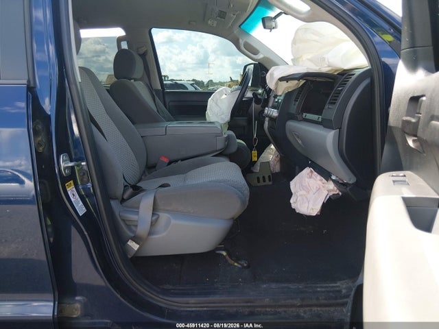 Продажа на аукционе авто 2012 Toyota Tundra Grade 5.7l V8, vin: 5TFUY5F12CX249323, номер лота: 45911420