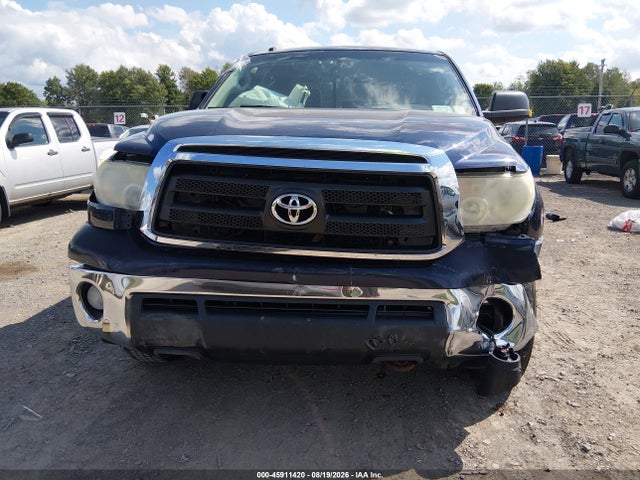 Продажа на аукционе авто 2012 Toyota Tundra Grade 5.7l V8, vin: 5TFUY5F12CX249323, номер лота: 45911420