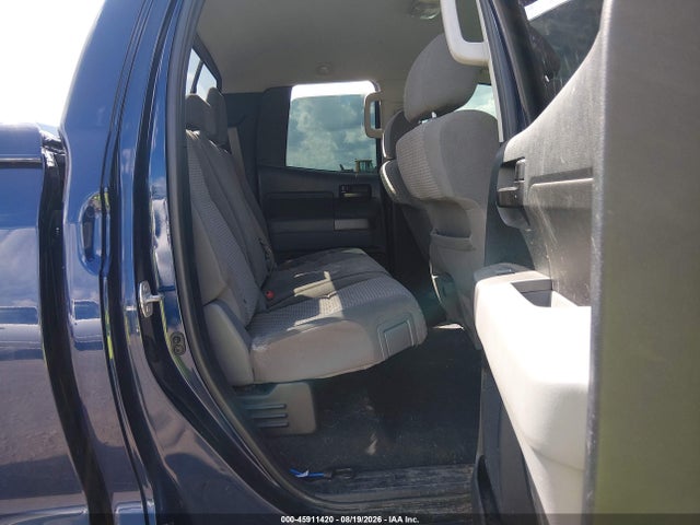 Продажа на аукционе авто 2012 Toyota Tundra Grade 5.7l V8, vin: 5TFUY5F12CX249323, номер лота: 45911420