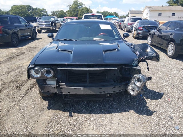 45911422 :رقم المزاد ، 2C3CDZBT1GH193637 vin ، 2016 Dodge Challenger R/t مزاد بيع