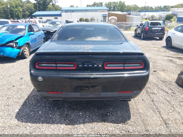 45911422 :رقم المزاد ، 2C3CDZBT1GH193637 vin ، 2016 Dodge Challenger R/t مزاد بيع