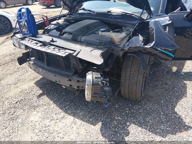 45911422 :رقم المزاد ، 2C3CDZBT1GH193637 vin ، 2016 Dodge Challenger R/t مزاد بيع