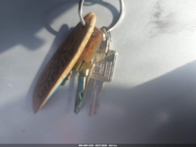 45911425 :رقم المزاد ، 1GCDC14H1PZ141423 vin ، 1993 Chevrolet Gmt-400 C1500 مزاد بيع