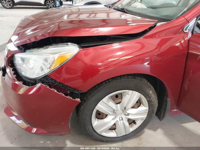 Aukcja sprzedaży 2015 Subaru Legacy 2.5i, vin: 4S3BNBA6XF3059458, numer aukcji: 45911426
