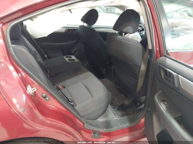 Aukcja sprzedaży 2015 Subaru Legacy 2.5i, vin: 4S3BNBA6XF3059458, numer aukcji: 45911426