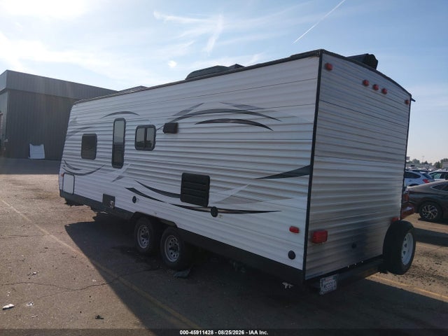 Продажа на аукционе авто 2016 Dutchmen Coleman M235qb Lante, vin: 4YDT23526GY933297, номер лота: 45911428