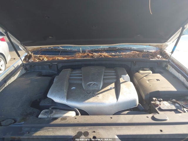 Продаж на аукціоні авто 2005 Lexus Gx 470, vin: JTJBT20X150072886, номер лоту: 45911430