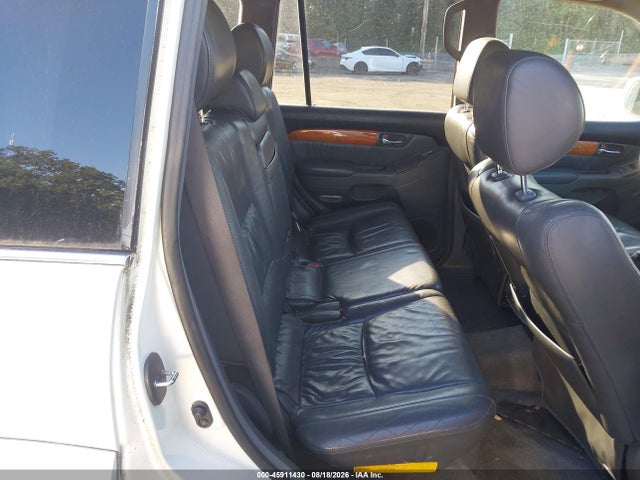 Продаж на аукціоні авто 2005 Lexus Gx 470, vin: JTJBT20X150072886, номер лоту: 45911430