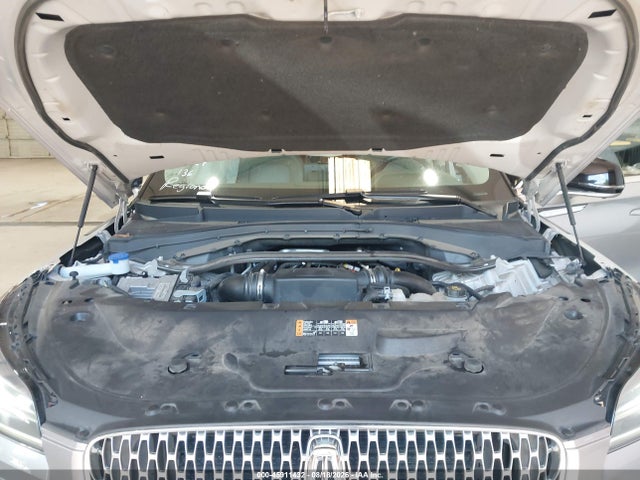 45911432 :رقم المزاد ، 5LM5J7XC8MGL03447 vin ، 2021 Lincoln Aviator Reserve مزاد بيع