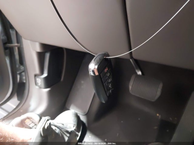 45911432 :رقم المزاد ، 5LM5J7XC8MGL03447 vin ، 2021 Lincoln Aviator Reserve مزاد بيع