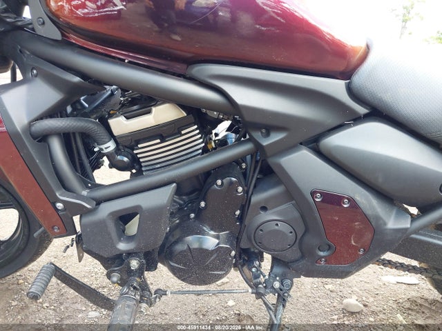 Продажа на аукционе авто 2024 Kawasaki En650 C, vin: JKAENEC16RDA10138, номер лота: 45911434