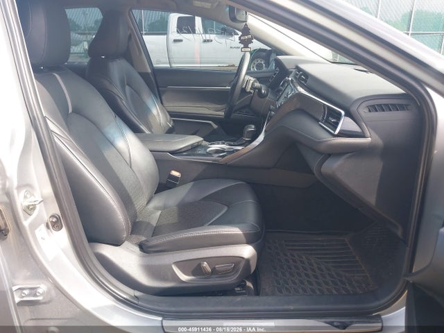 2018 Toyota Camry Xse მანქანა იყიდება აუქციონზე, vin: 4T1B61HK3JU151259, აუქციონის ნომერი: 45911436