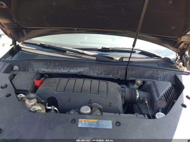 Продажа на аукционе авто 2017 Chevrolet Traverse Lt, vin: 1GNKRGKD1HJ185079, номер лота: 45911437