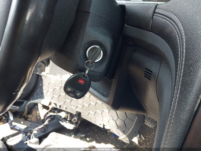 Продажа на аукционе авто 2017 Chevrolet Traverse Lt, vin: 1GNKRGKD1HJ185079, номер лота: 45911437