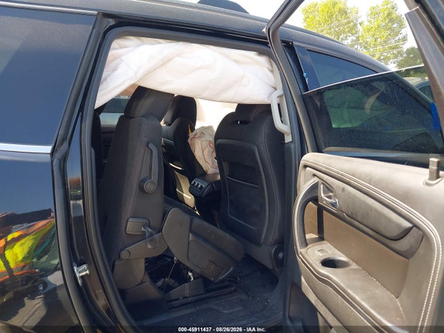 Продажа на аукционе авто 2017 Chevrolet Traverse Lt, vin: 1GNKRGKD1HJ185079, номер лота: 45911437