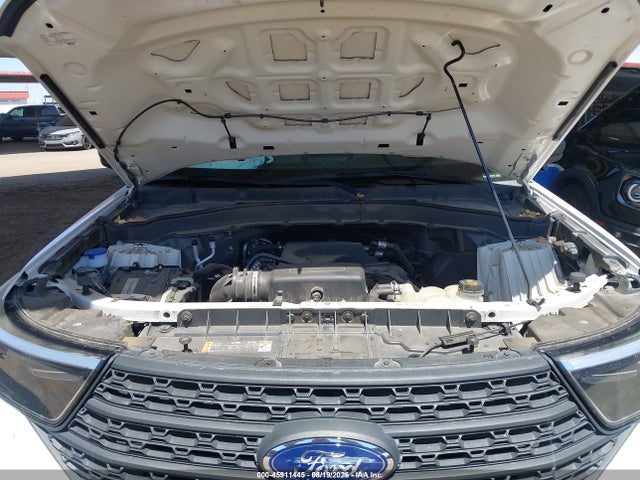 Ford Explorer 2020 1FMSK7BH8LGA19742 Image 10