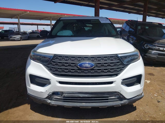 Ford Explorer 2020 1FMSK7BH8LGA19742 Image 12
