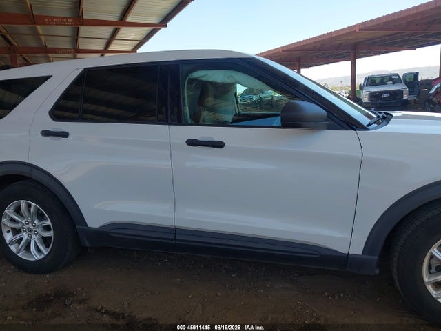 Ford Explorer 2020 1FMSK7BH8LGA19742 Image 13