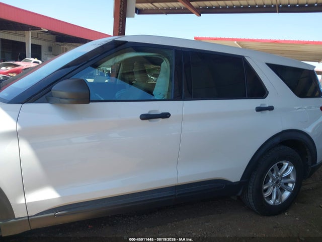 Ford Explorer 2020 1FMSK7BH8LGA19742 Image 14