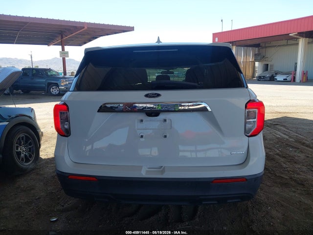 Ford Explorer 2020 1FMSK7BH8LGA19742 Image 16