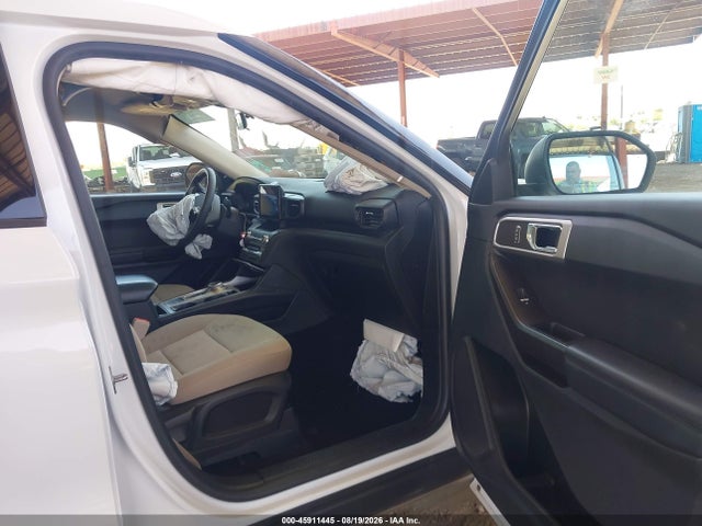 Ford Explorer 2020 1FMSK7BH8LGA19742 Image 5