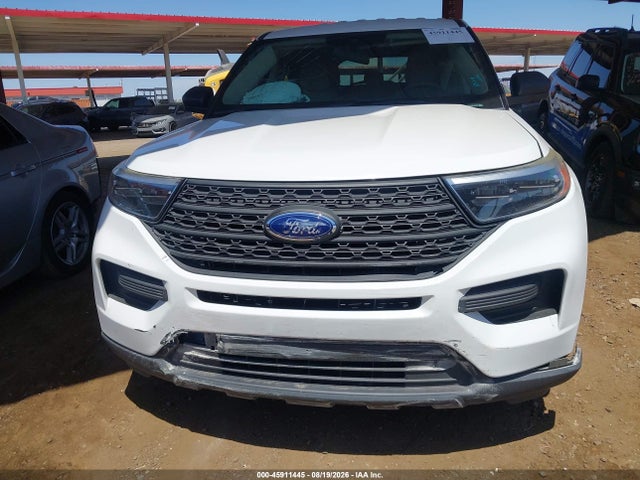 Ford Explorer 2020 1FMSK7BH8LGA19742 Image 6