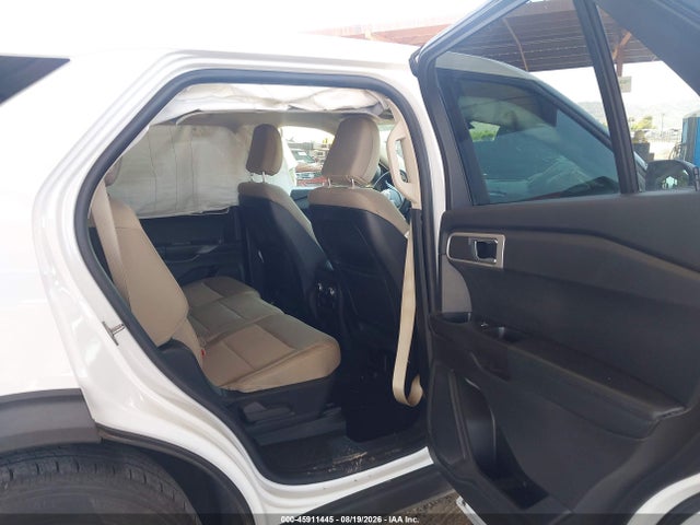 Ford Explorer 2020 1FMSK7BH8LGA19742 Image 8