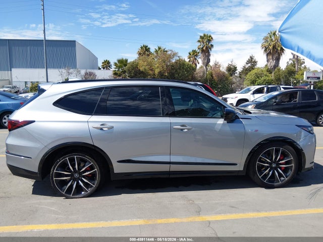 Acura Mdx Type S W/advance Package 2023 5J8YD8H85PL003938 Image 13