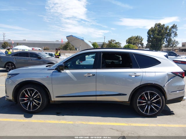 Acura Mdx Type S W/advance Package 2023 5J8YD8H85PL003938 Image 14