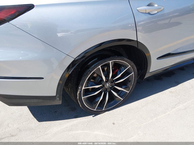 Acura Mdx Type S W/advance Package 2023 5J8YD8H85PL003938 Image 17