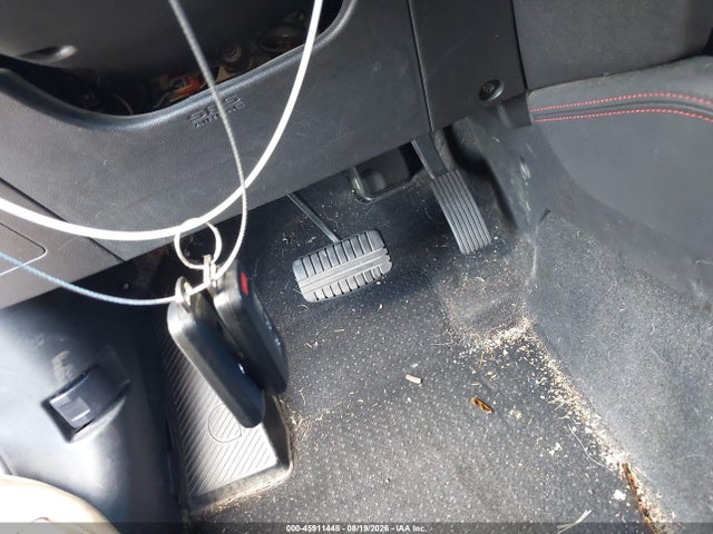 45911448 :رقم المزاد ، JA4AR3AW0JZ012851 vin ، 2018 Mitsubishi Outlander Sport 2.4 Se مزاد بيع
