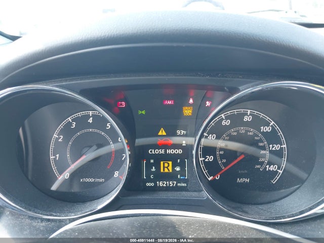 45911448 :رقم المزاد ، JA4AR3AW0JZ012851 vin ، 2018 Mitsubishi Outlander Sport 2.4 Se مزاد بيع