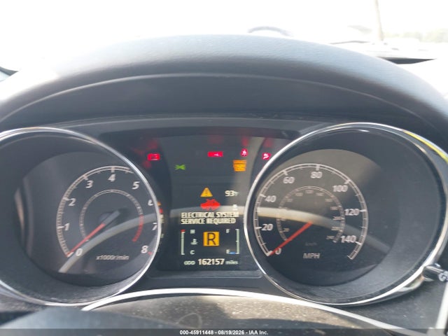 45911448 :رقم المزاد ، JA4AR3AW0JZ012851 vin ، 2018 Mitsubishi Outlander Sport 2.4 Se مزاد بيع