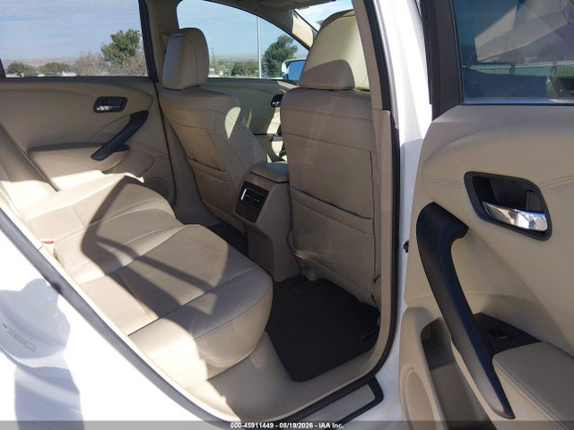 Aukcja sprzedaży 2017 Acura Rdx Technology   Acurawatch Plus Packages/w/technology Package, vin: 5J8TB3H52HL007892, numer aukcji: 45911449
