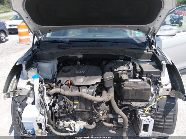 Продаж на аукціоні авто 2014 Hyundai Santa Fe Sport 2.4l, vin: 5XYZUDLBXEG205746, номер лоту: 45911450