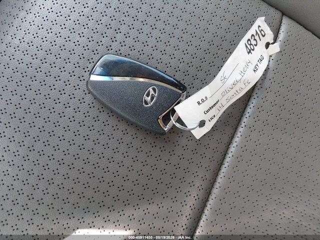 Продаж на аукціоні авто 2014 Hyundai Santa Fe Sport 2.4l, vin: 5XYZUDLBXEG205746, номер лоту: 45911450