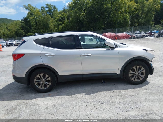 Продаж на аукціоні авто 2014 Hyundai Santa Fe Sport 2.4l, vin: 5XYZUDLBXEG205746, номер лоту: 45911450